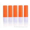 4.8G 0.16oz lip balm lipstick tube
